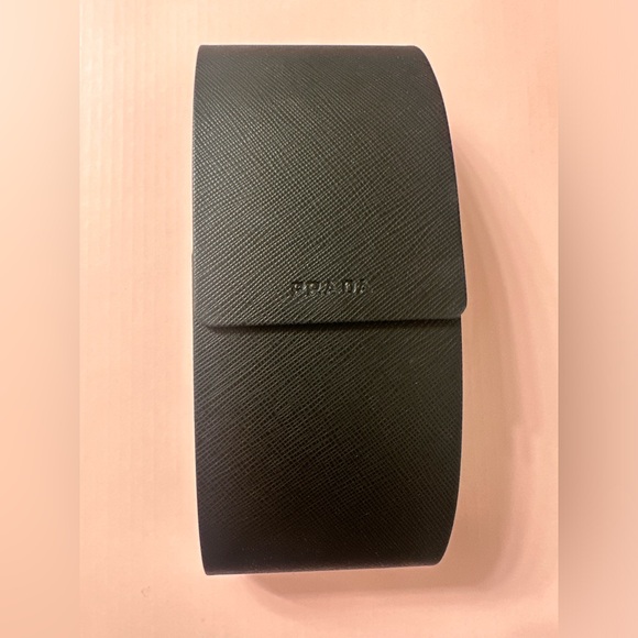 Prada Sunglasses Magnetic Case ONLY - Picture 3 of 4